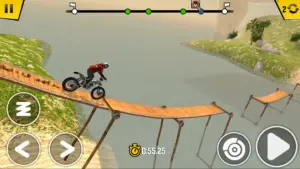 Trial Xtreme 4 Bike Racing 1