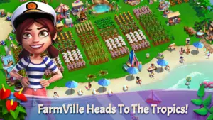 FarmVille 2: Tropic Escape 1