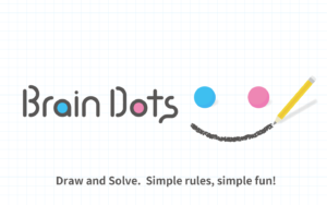 Brain Dots 1