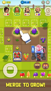 Merge Farm! 2