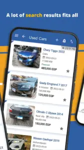 Hatla2ee – New and used cars 2