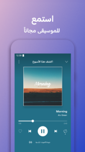 Spotify Lite 1