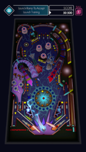 Space Pinball: Classic game 2