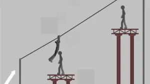 Stickman 5: Playground Ragdoll 2