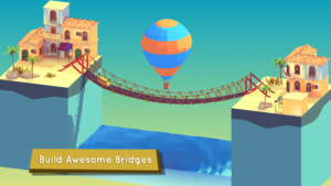 Bad Bridge 2