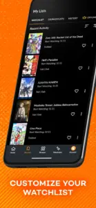   Crunchyroll مهكر 2