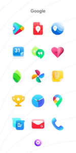 Nebula Icon Pack 1