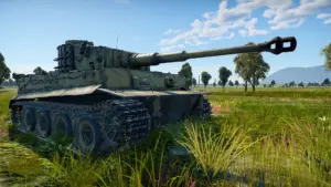 War Thunder Mobile 1