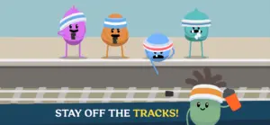 Dumb Ways to Die 2: The Games 2