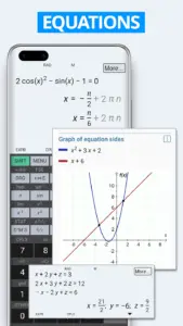 HiPER Calc Pro 2