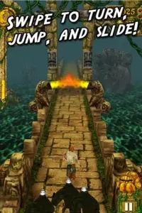 Temple Run مهكرة 1