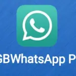 GBwhatsAPP على جوالك واستفيد من مميزاته الرائعة