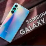 Galaxy C55