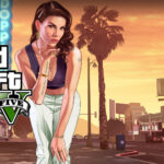 Grand Theft Auto V