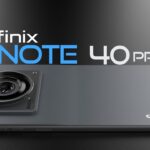 Infinix Note 40