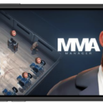 MMA Manager