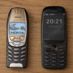 Nokia 6310 الجديد بسعر غير متوقع في السوق