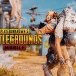 PUBG MOBILE