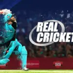 Real Cricket