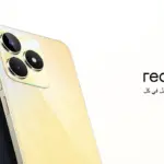 Realme C53