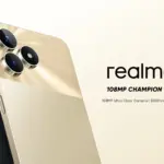 Realme C53