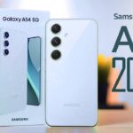 Samsung Galaxy A55 5G