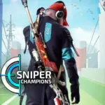 Sniper Champions