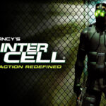 Splinter Cell