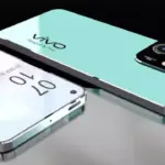 Vivo V30 Lite 5G