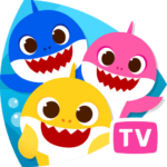 baby shark tv songs stories