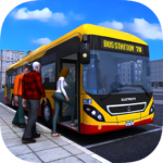 bus simulator pro 2