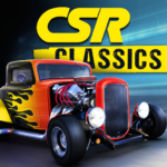 csr classics