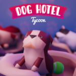 dog hotel tycoon