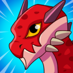 dragon io