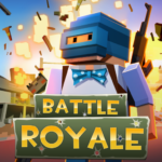 grand battle royale pixel fps