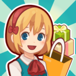 happy mall story sim game