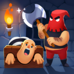 idle medieval prison tycoon