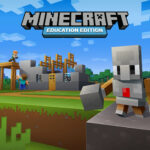 inecraft Education Edition