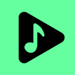 musicolet music player