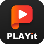 playit all in one video player