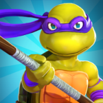 tmnt mutant madness