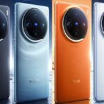 vivo X100s Pro