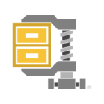 winzip zip unzip tool