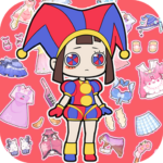 yoyo doll yoya dress up game