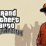 احصل على آخر إصدار وحمل لعبة جاتا سان أندرياس GTA San Andreas