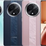 احصل على جوال Oppo A3 Pro المقاوم للماء بمزايا رائعة