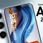 احصل على جوال Samsung Galaxy A35 المميز وهذه عيوبه ومميزاته