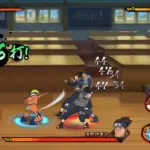 بخطوات سهلة يكون تحميل لعبة تحميل لعبة ناروتو ستورم 4 Naruto Ultimate Ninja Storm