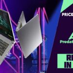 بداية طرح لابتوب Acer Predator Blade Neo