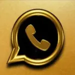 تطبيق WhatsApp Gold